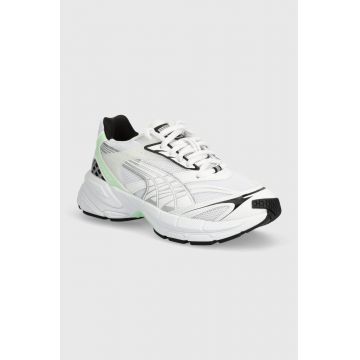 Puma sneakers Velophasis Always On culoarea alb 395908