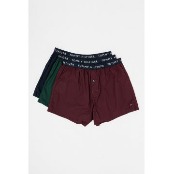 Set 3 perechi boxeri - UM0UM02327 0SE -  Multicolor
