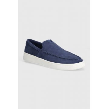 Toms tenisi din piele intoarsa Trvl Lite Loafer 10020855