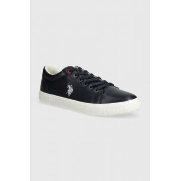 U.S. Polo Assn. sneakers MARCS culoarea albastru marin, MARCS011M 4Y1 U.S. Polo Assn. sneakers MARCS culoarea albastru marin, MARCS011M 4Y1