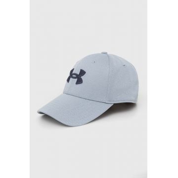 Under Armour sapca cu imprimeu