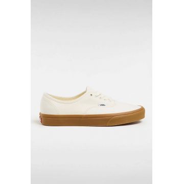 Vans tenisi Authentic culoarea alb, VN0009PVOVM1