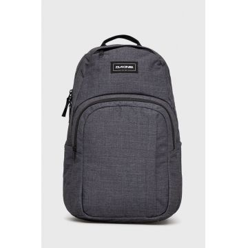 Dakine Rucsac bărbați, culoarea gri, mare, modelator