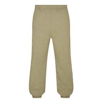 Pantaloni de trening conici cu buzunare oblice