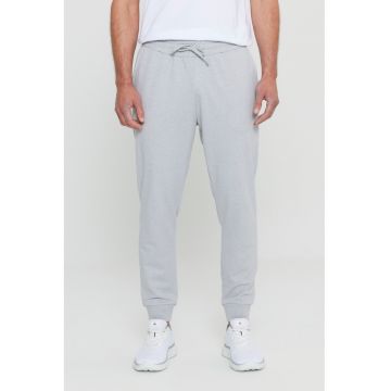 Pantaloni de trening cu talie ajustabila
