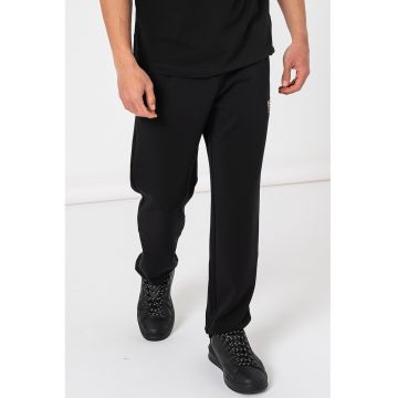 Pantaloni de trening din amestec de modal