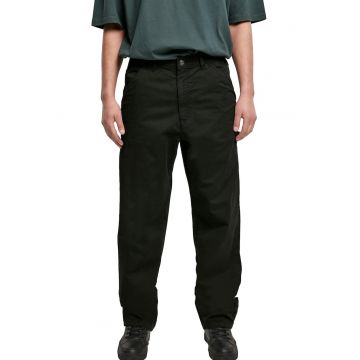 Pantaloni relaxed fit