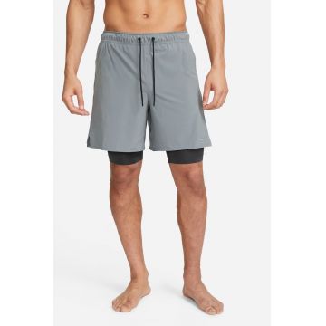 Pantaloni scurti cu tehnologie Dri-Fit - pentru fitness Unlimited