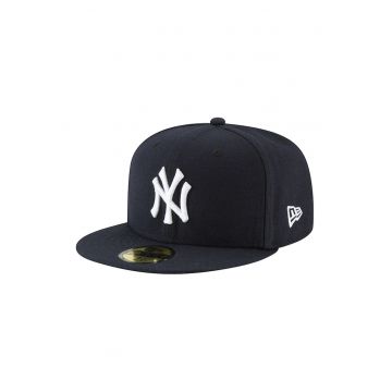 Sapca cu logo brodat 59FIFTY New York Yankees