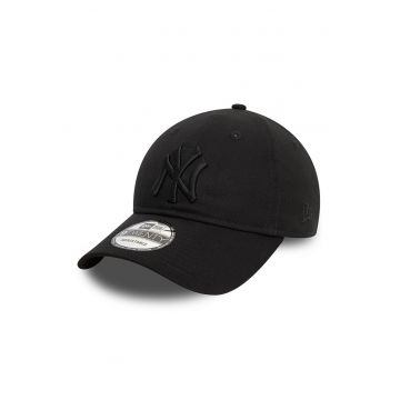 Sapca cu logo brodat New York Yankees League Essential