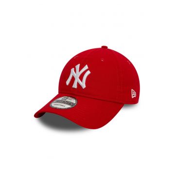 Sapca cu logo New York Yankees League Essential