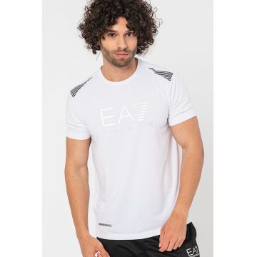 Tricou cu imprimeu logo