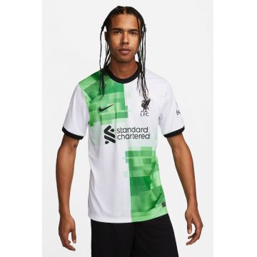Tricou cu imprimeu pentru fotbal FLC