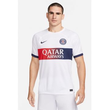 Tricou cu imprimeu pentru fotbal PSG