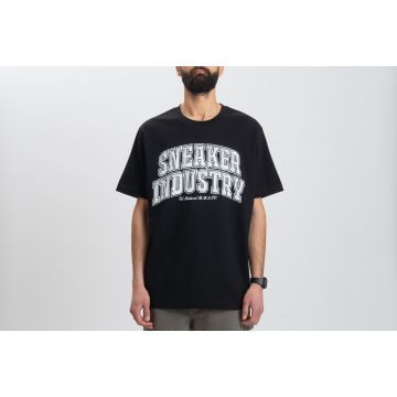 University SNKRIND. Heavy T-shirt