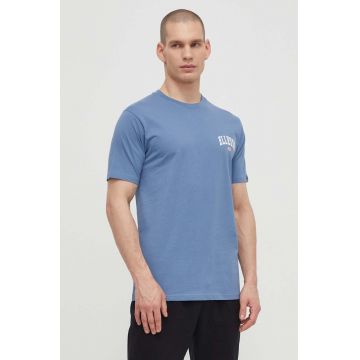 Ellesse tricou din bumbac Harvardo T-Shirt barbati, cu imprimeu, SHV20245