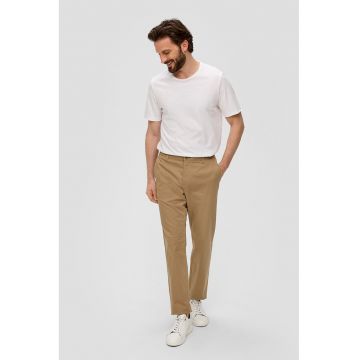 Pantaloni chino de bumbac