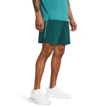 Pantaloni scurti lejeri - pentru fitness Tech™