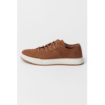 Pantofi sport din piele Maple Grove