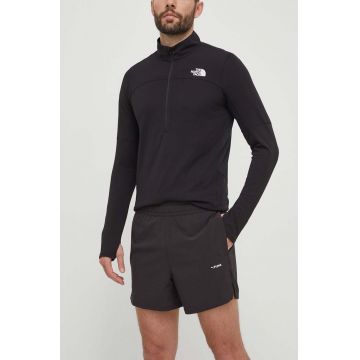 Puma pantaloni scurți de antrenament Ultrabreathe culoarea negru, 524927