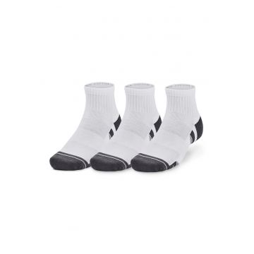 Set de sosete scurte pentru fitness - 3 perechi