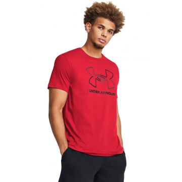 Tricou cu logo pentru antrenament Foundation