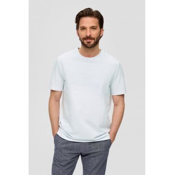 Tricou regular fit de bumbac