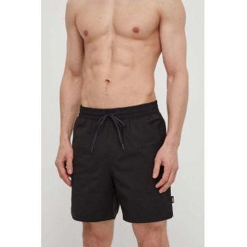 Vans pantaloni scurti de baie culoarea negru