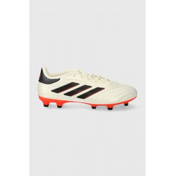 adidas Performance ghete de fotbal korki Copa Pure 2 League culoarea galben IF5448