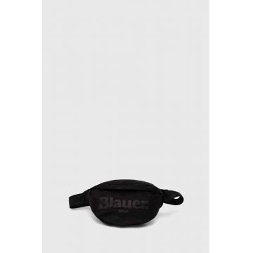 Blauer borseta culoarea negru