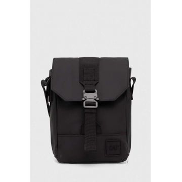 Caterpillar borseta culoarea negru
