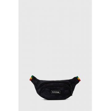 Dakine borseta HIP PACK culoarea gri, 08130200