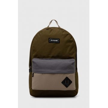 Dakine rucsac 365 PACK 21L barbati, culoarea portocaliu, mare, modelator, 08130085