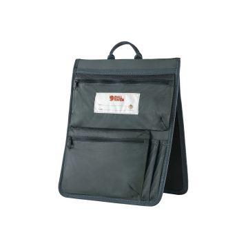 Fjallraven organizator rucsac Kanken Organizer culoarea bleumarin, mic, uni F23508