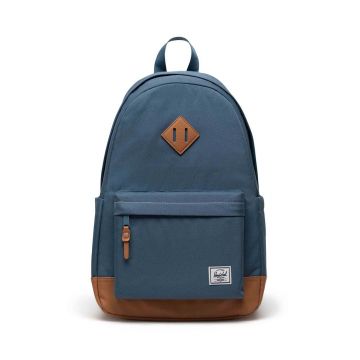 Herschel rucsac Heritage Backpack mare, neted