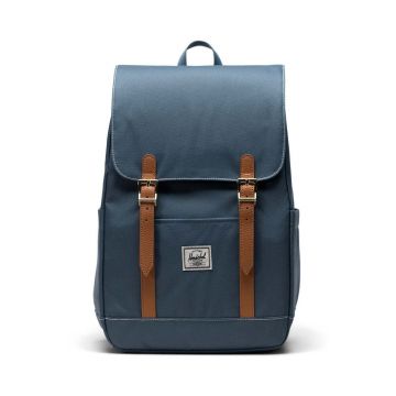 Herschel rucsac Retreat Small Backpack mare, neted