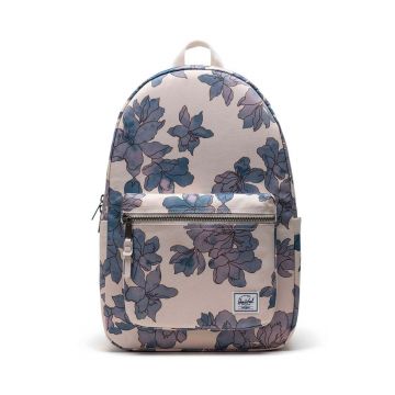 Herschel rucsac Settlement Backpack culoarea bej, mare, modelator