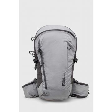 Jack Wolfskin rucsac Cyrox Shape 20 culoarea gri, mare, modelator