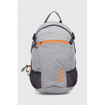 Jack Wolfskin rucsac Velocity 12 culoarea gri, mare, neted