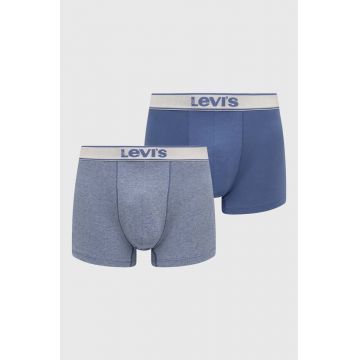 Levi's boxeri 2-pack barbati