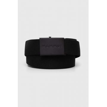 Mammut curea culoarea negru