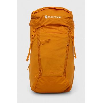 Montane rucsac Trailblazer 25 culoarea portocaliu, mare, neted, PTZ2517