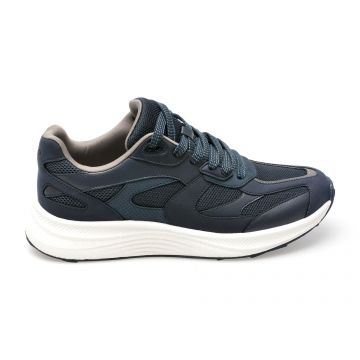 Pantofi sport ALDO bleumarin, 13713092, din piele ecologica