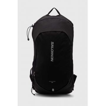 Salomon rucsac Trailblazer 20 culoarea negru, mare, cu imprimeu LC2182600