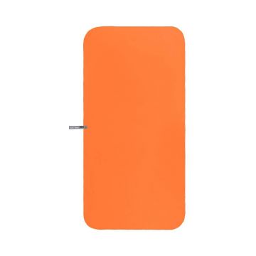 Sea To Summit prosop Pocket Towel 50 x 100 cm culoarea portocaliu
