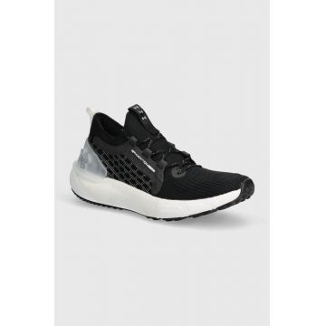 Under Armour pantofi de alergat HOVR Phantom 3 SE Reflect culoarea negru Under Armour pantofi de alergat HOVR Phantom 3 SE Reflect culoarea negru