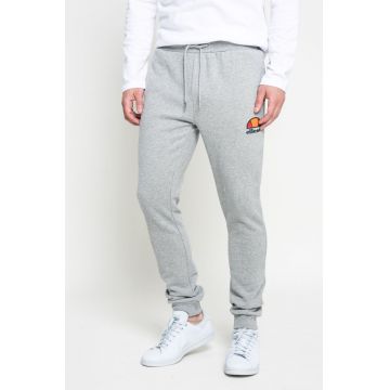 Ellesse - Pantaloni shs01763-GREYMARL