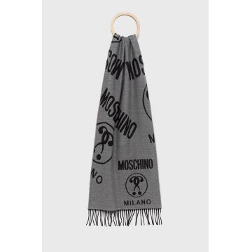 Moschino - Fular