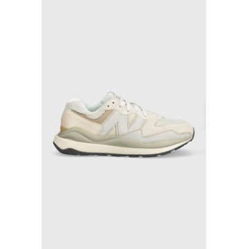 New Balance sneakers M5740grm culoarea gri