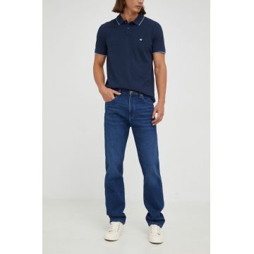 Wrangler jeansi Frontier Dancing Water barbati